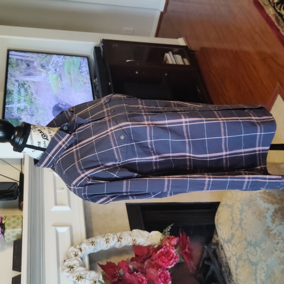 Wrangler Long Sleeved Shirt - Picture 4 of 8